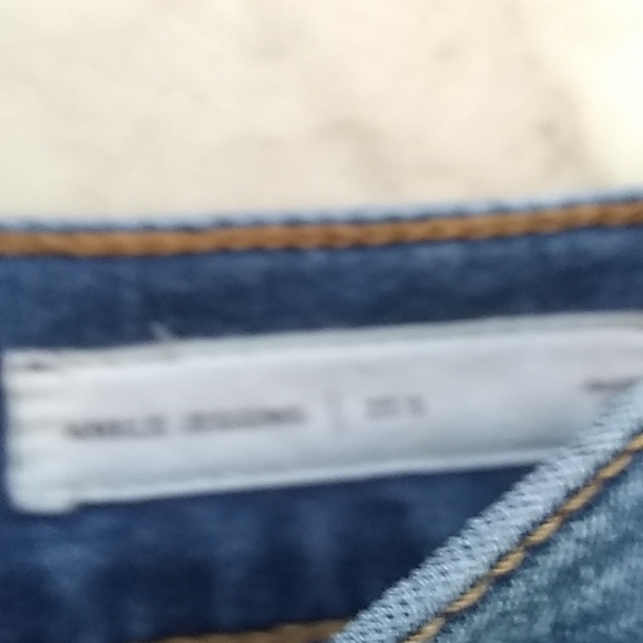 Pacsun ankle jegging jeans. - Picture 5 of 14
